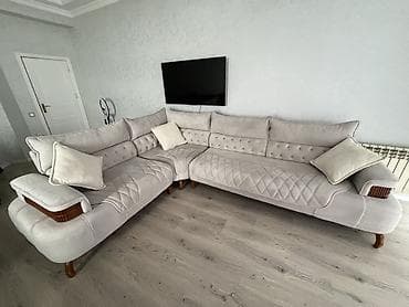 uzun divanlar: Künc divan, Divan — 2