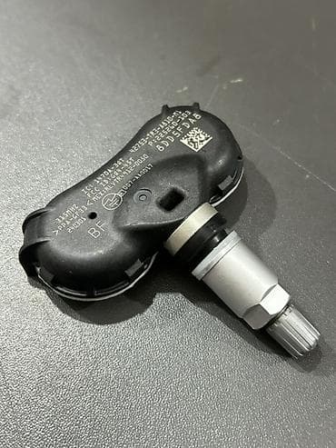 163 nomreli mekteb: 42753-TR3-A81 – Honda Təkər Datçiki (TPMS) Alternativ kodlar: * — 3