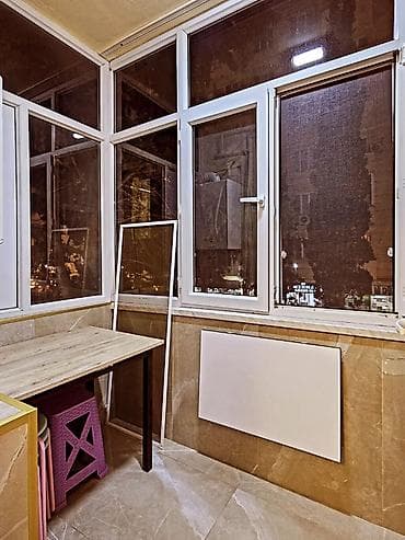 yeni balaxani: 2 otaqlı, Yeni tikili, 47 kv. m — 10