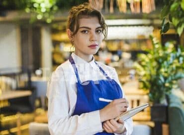 kababcı işi axtarıram: Ofisiant tələb olunur — 2