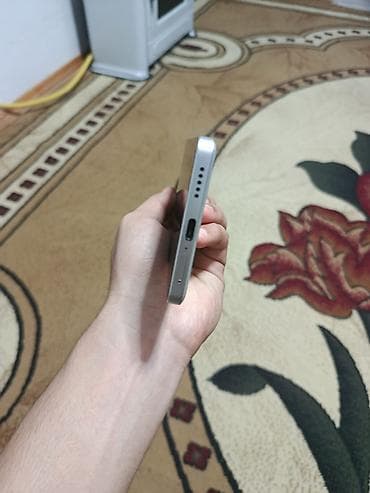 компьютер в баку цена: Poco X6 Pro 5G, 512 ГБ, цвет - Серый, Отпечаток пальца, Face ID — 5
