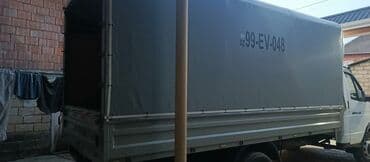 кондиционер купить в баку: QAZ GAZel 2705: 1.8 l | 2012 il — 3