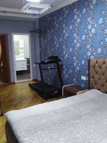 kirayə restoran: Sumqayıtda 6-cı mkr 10 mərtəbəli binanın 1ci mərtəbəsində 135-kv — 5