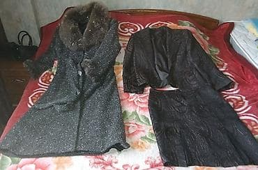 Hər ikisi bir yerdə 18 manata satılır. Az işlənib. Ünvan Qobu park. 46 — 2