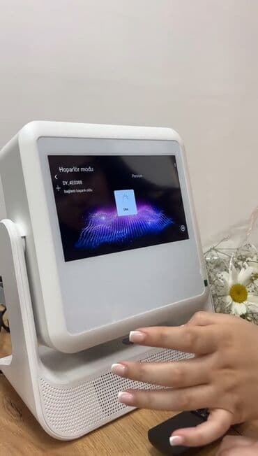 купить проэктор: Yeni Proyektor Ödənişli çatdırılma, Rayonlara çatdırılma — 11