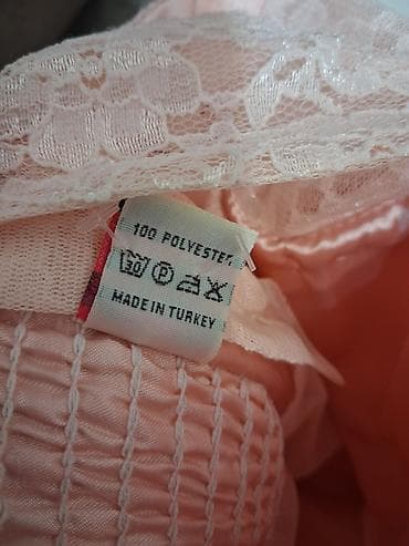 Üst geyimləri: Don, Gündəlik, 8 - 9 yaş, Lc Waikiki — 5