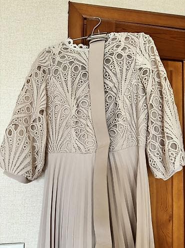 hicablı don: Gündəlik don, Midi, XL — 2