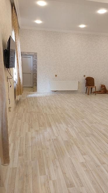 lenkeran rayonu: 90 kv. m, 2 otaqlı, Kombi, Qaz, İşıq — 10