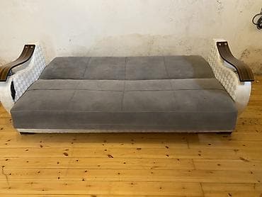 ofis kreslo: İşlənmiş, Klassik divan, Divan, Bazalı, Açılan — 7