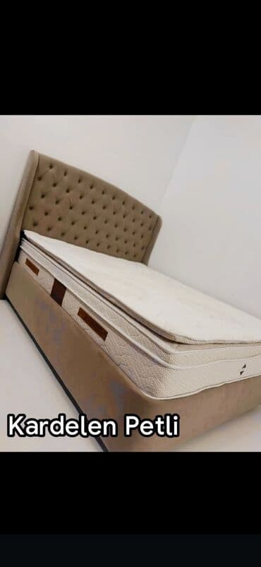 Yeni, Ortopedik matras, Uşaq üçün — 1