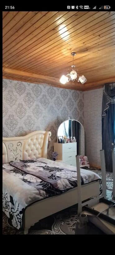 купить дом в шаганах: 3 комнаты, 120 м², Свежий ремонт — 1