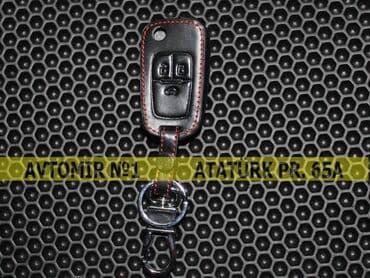 "mitsubishi" açar qabı bundan başqa hər növ avtomobi̇l