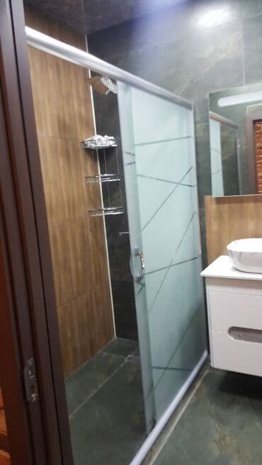 daşınmaz əmlak mənzil kirayəsi: Yasamal rayonu,Tbilisi pr,Grand Həyat yaşayış kompleksində,2 — 8