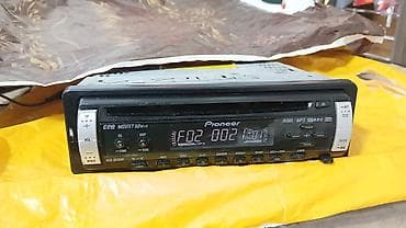 hdmi to av: Maqnitol, Pioneer, AUX — 1