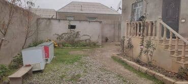 heyət evi: 3 otaqlı, 115 kv. m, Orta təmir — 7