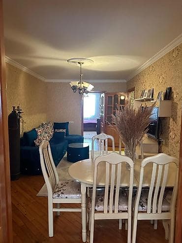 объекты в баку купить: Мехтиабад, 3 комнаты, Вторичка, 65 м² — 4
