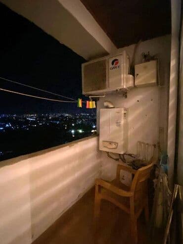 20 yanvarda 2 otaqli evler: 2 otaqlı, Yeni tikili, 58 kv. m — 11