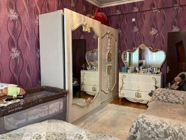 kiraye evler neftciler qarayev: Nizami rayonu,Neftçilər metrosu yaxınlığı,220 nömrəli məktəb — 5