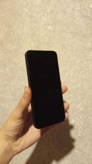 telofo: Samsung Galaxy A55, 128 GB, rəng - Qara, Simsiz şarj — 4