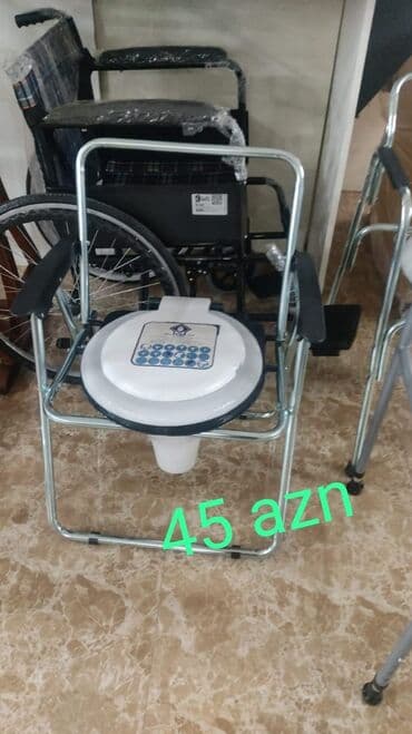 🩺Əsa (çəlik) böyüdüb kiçiltmək olur 20 AZN (çatdırılma ödənişli)