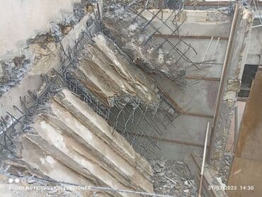 ремонт блока питания компьютера: Beton kesme kəsmə beton kəsimi kesimi karotçu - Beton kəsmə deşmə — 3