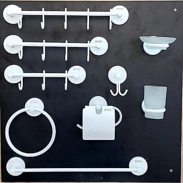 Duş şlanqları: Vanna otağınızda dəyişiklik vaxtıdır! 🚿 Keyfiyyətli materiallar və — 1