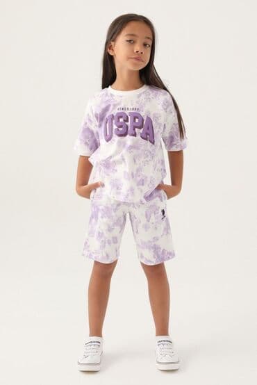 pol sapaşki: USPA 10-11 yas dest.Originaldir,geyinilmeyib etiketlidir.Sayt qiymeti — 2