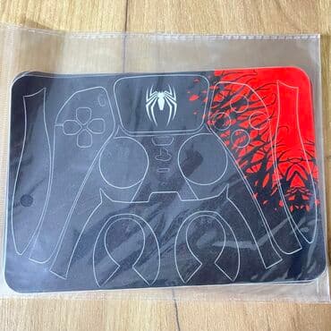 nar nömrə sifarişi: PlayStation 5 oyun konsolu üçün nəzərdə tutulmuş, hörümçək toru — 1