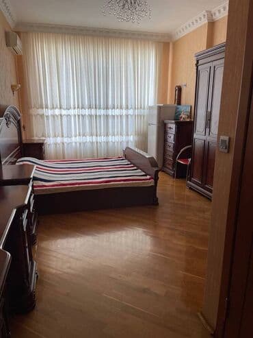 купить дом в баку у моря: 4 комнаты, Новостройка, м. Нариман Нариманов, 198 м² — 4