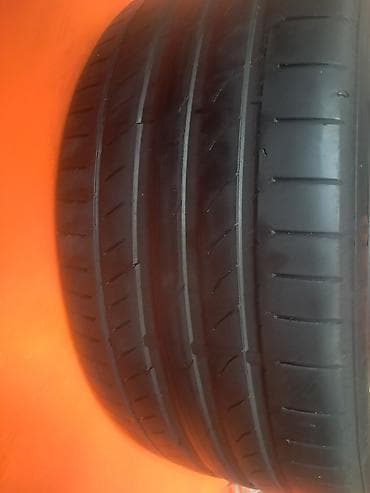 Шина Continental 255 / 35 / R 20 — 1