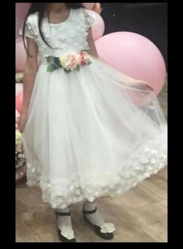 ikinci əl uşaq əşyaları: Uşaq paltarları. 10 yaşa qədər. uşaq arıqdırsa 10 yaşdan yuxarı da — 1