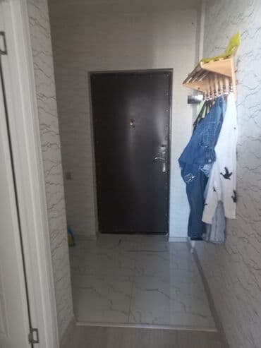 makler nədir: 1 otaqlı, Yeni tikili, 36 kv. m — 6