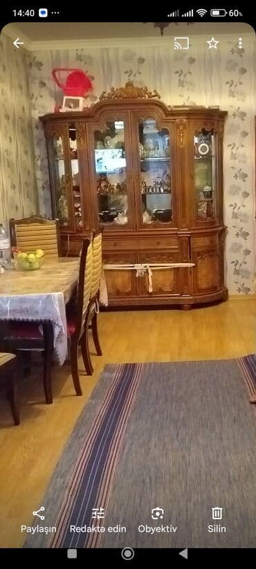 İşlənmiş, Komod, Malayziya