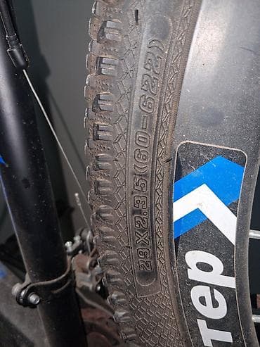 velasiped: Demək olarki sürülməyib balkonda qalıb təkərləri boşdur doldurub sürə — 7