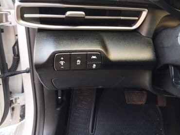 faizsiz kreditlə maşın: Hyundai Elantra: 2 l | 2022 il Sedan — 8