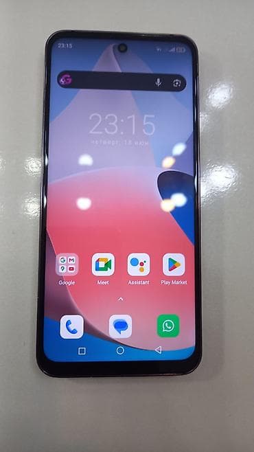 a96: Blackview A96 təcili pul lazım olduğu üçün satılır. səliqəli islədilib — 4