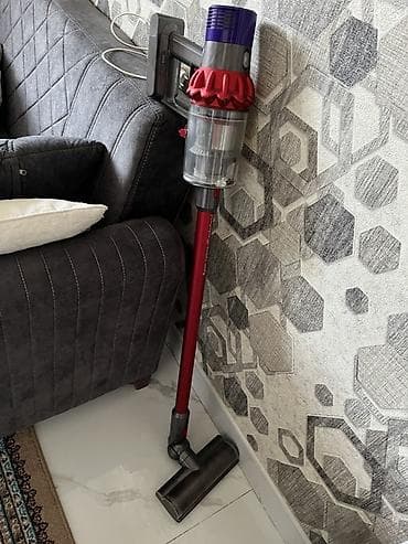 əl tozsorani: Dyson Cyclone V10 Motorhead simsiz tozsoran - Model: Dyson Cyclone — 1