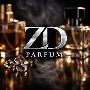 ideal parfumeriya: ZD Parfum – premium ətir kolleksiyası - Xarakter: zərif, lüks və — 1