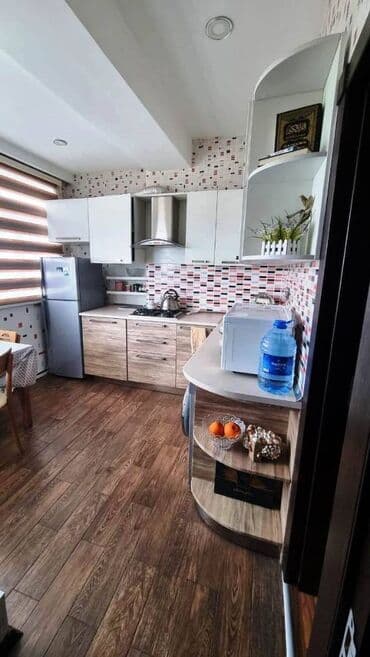 xalqlar dostlugunda yeni tikililer: 2 otaqlı, Yeni tikili, 70 kv. m — 10