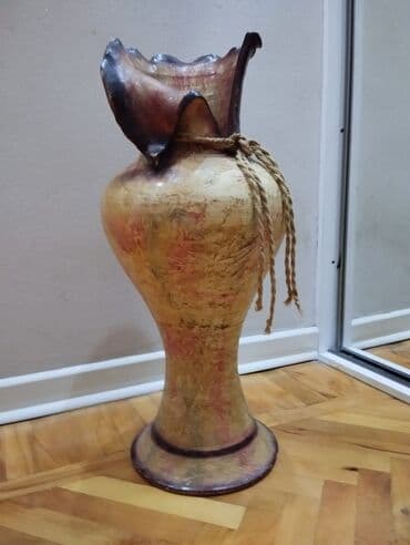 бак для воды в квартиру: Güldan hündürlük 70 sm
Sumqayit — 10