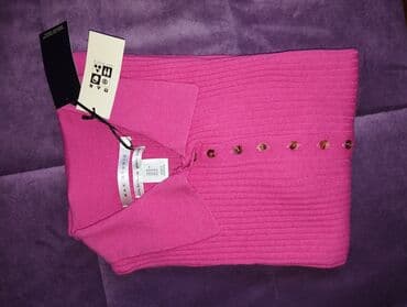 T -short из тонкой шерсти мерино высшего качества куплена в Германии