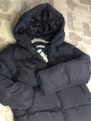 malomerka nedir: Puxovik kurtka, S, M — 4