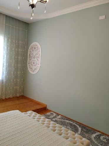 muşfiqabad ev: 28 мая 4 комнаты, 130 м², Нет кредита, Свежий ремонт — 17