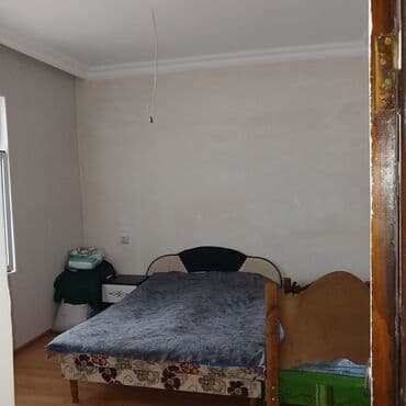 qara qarayev: Suraxanı 4 otaqlı, 105 kv. m, Kredit yoxdur, Təmirsiz — 3