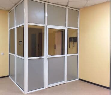 qapı pencərə: Arakəsmə qapılar — 10