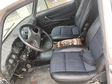 vaz 2107 qara: VAZ (LADA) 2101: 1.4 l | 1983 il 300000 km Sedan — 5