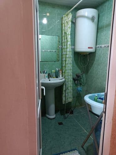 купить квартиру на баилово: Баку, 2 комнаты, Вторичка, 50 м² — 8