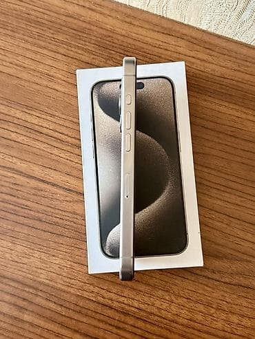 philips xenium 9@9d: IPhone 15 Pro, 128 GB, White Titanium, Face ID — 10