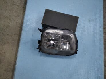 f10 fara: Kia sarento orjinal ön və arxa duman işıxları . həmcinin faralarıda — 4