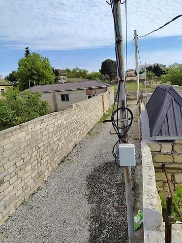 ecemide evler: Novxanı 4 otaqlı, 130 kv. m, Yeni təmirli — 9